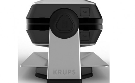 Le gaufrier professionnel Krups, un bon appareil pour votre cuisine ?
